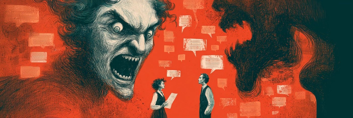 The feedback you're avoiding