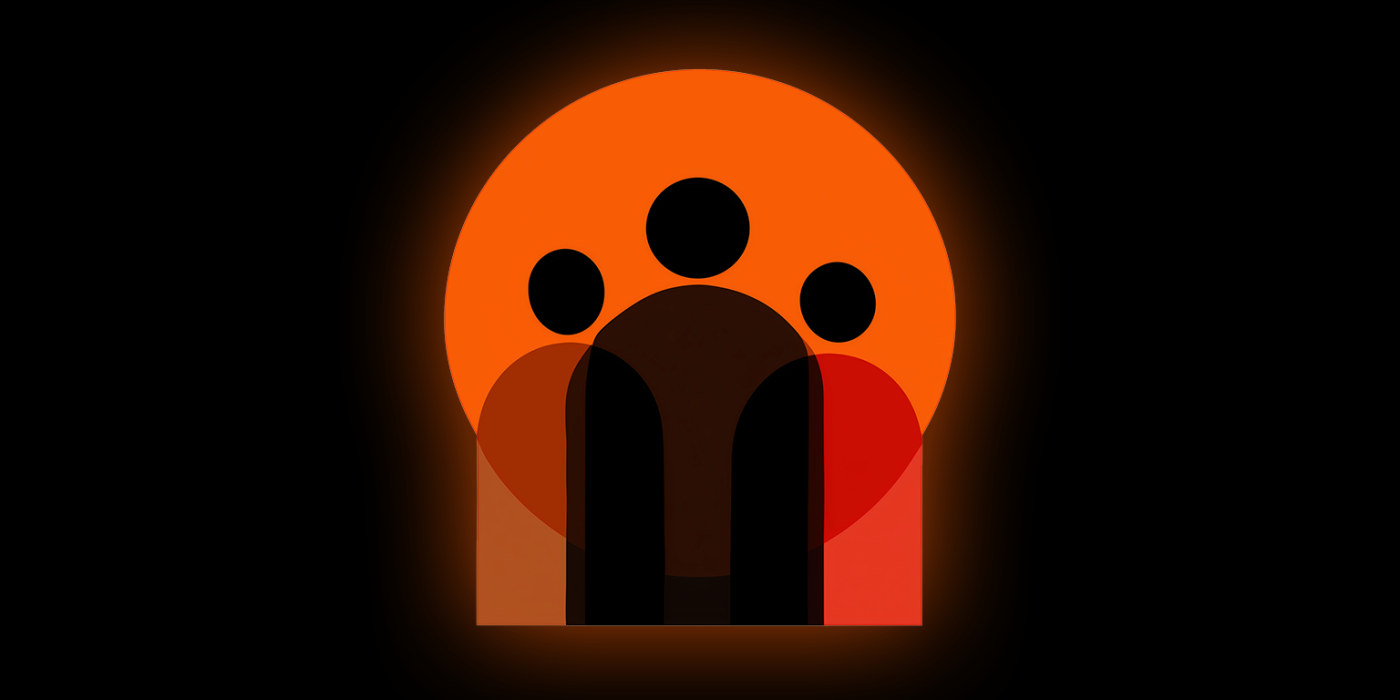 The Political Circle