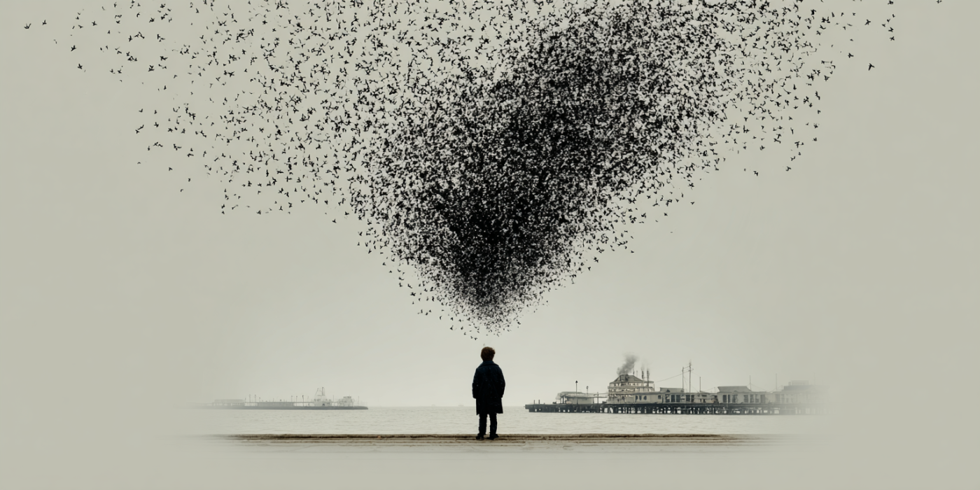 Life is not zero-sum