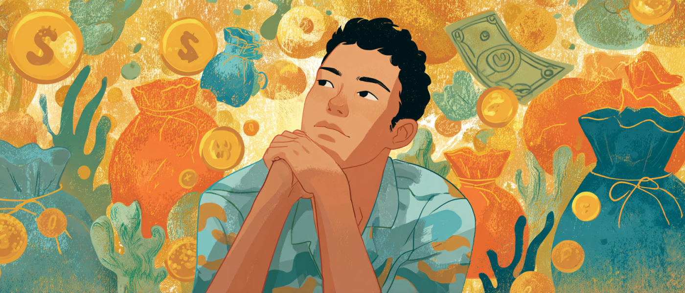 The uncomfortable truth about what you want