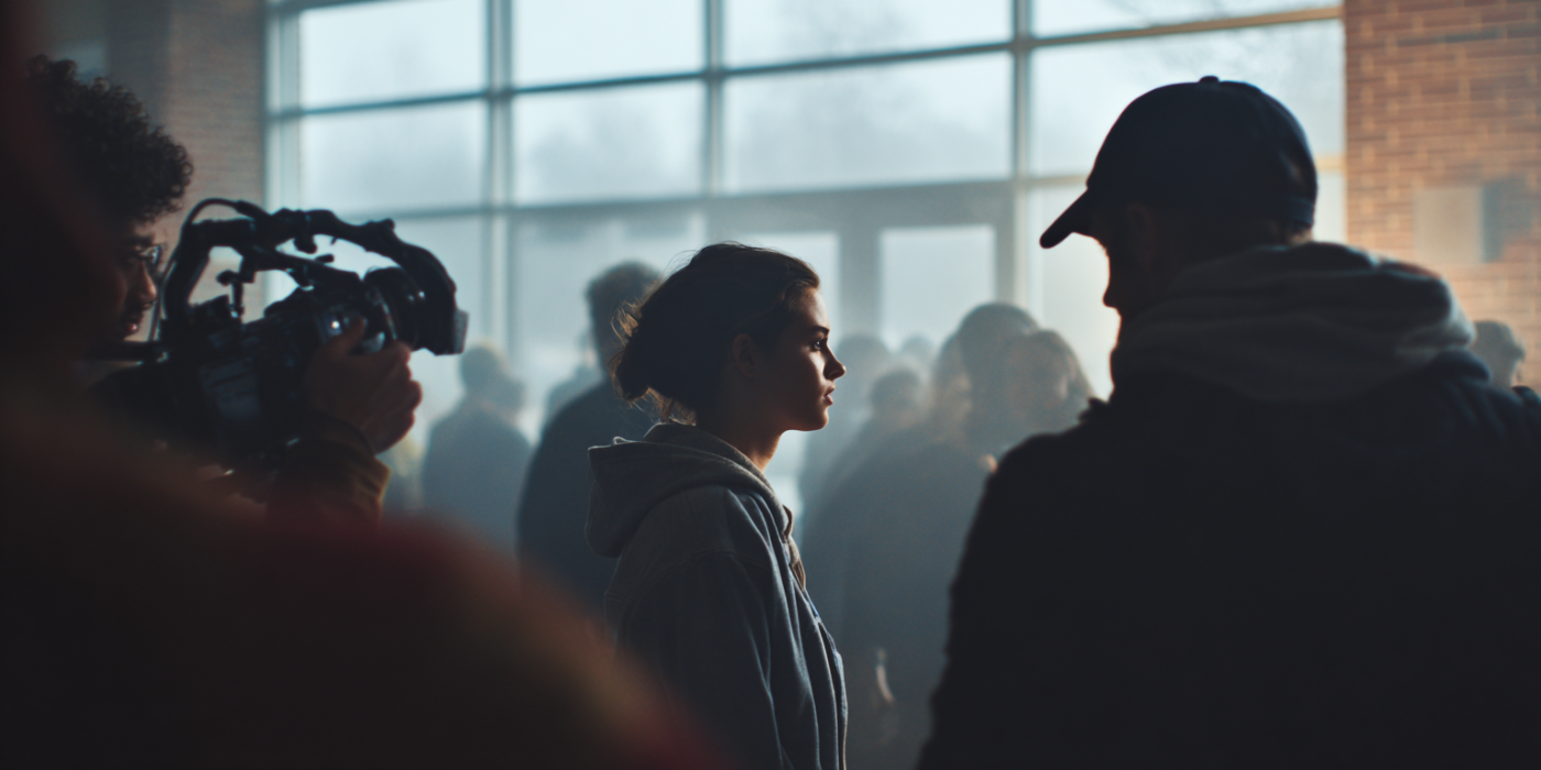 Contraints create genius