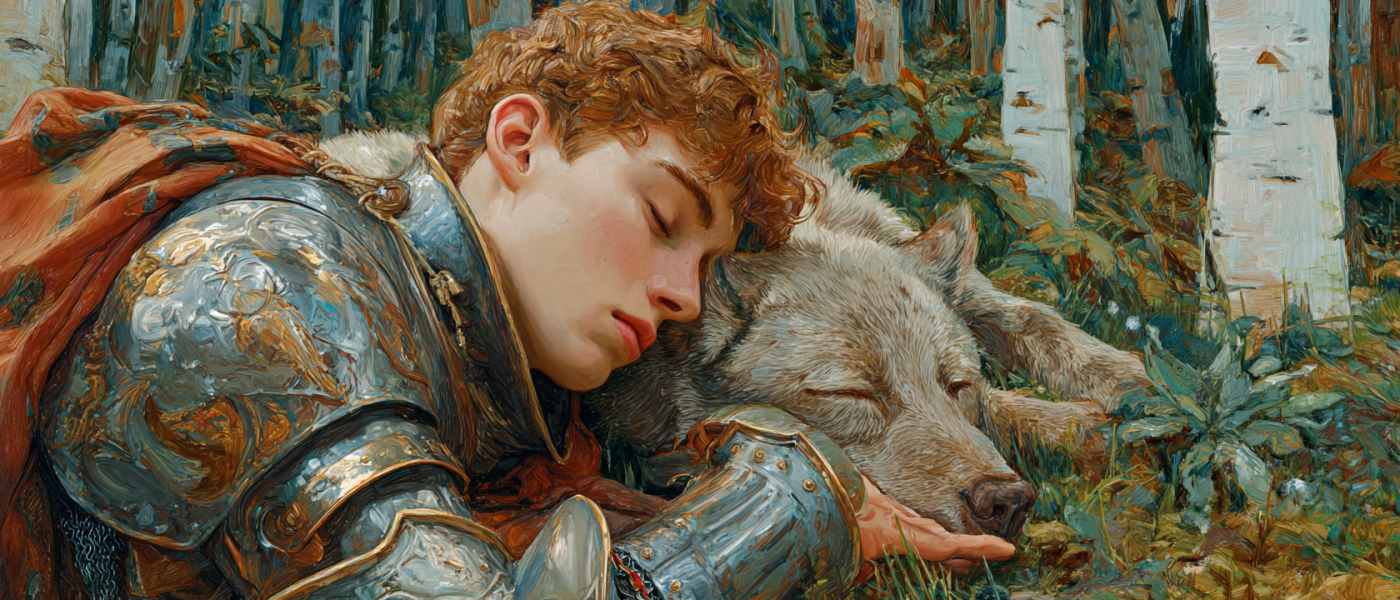 Tropes that need a long rest