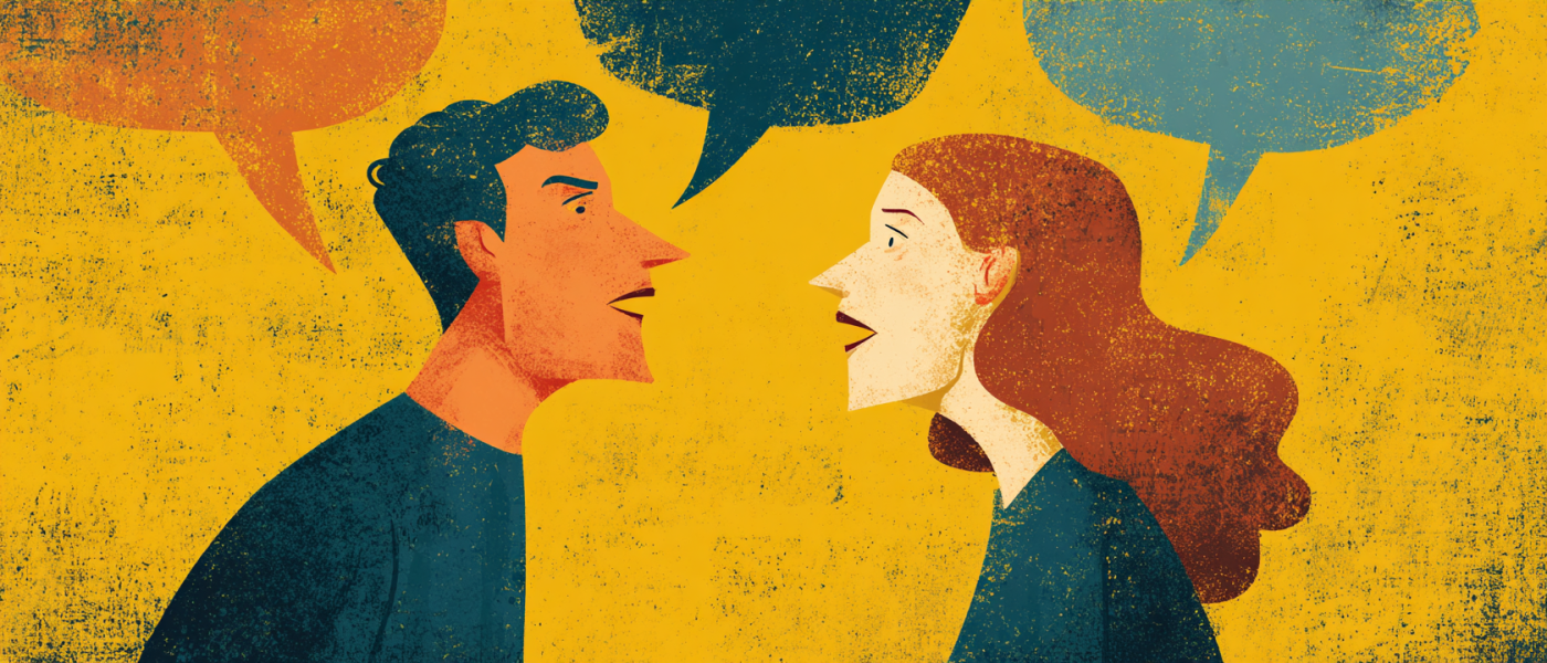 Why your dialogue sounds fake (and how to fix it)