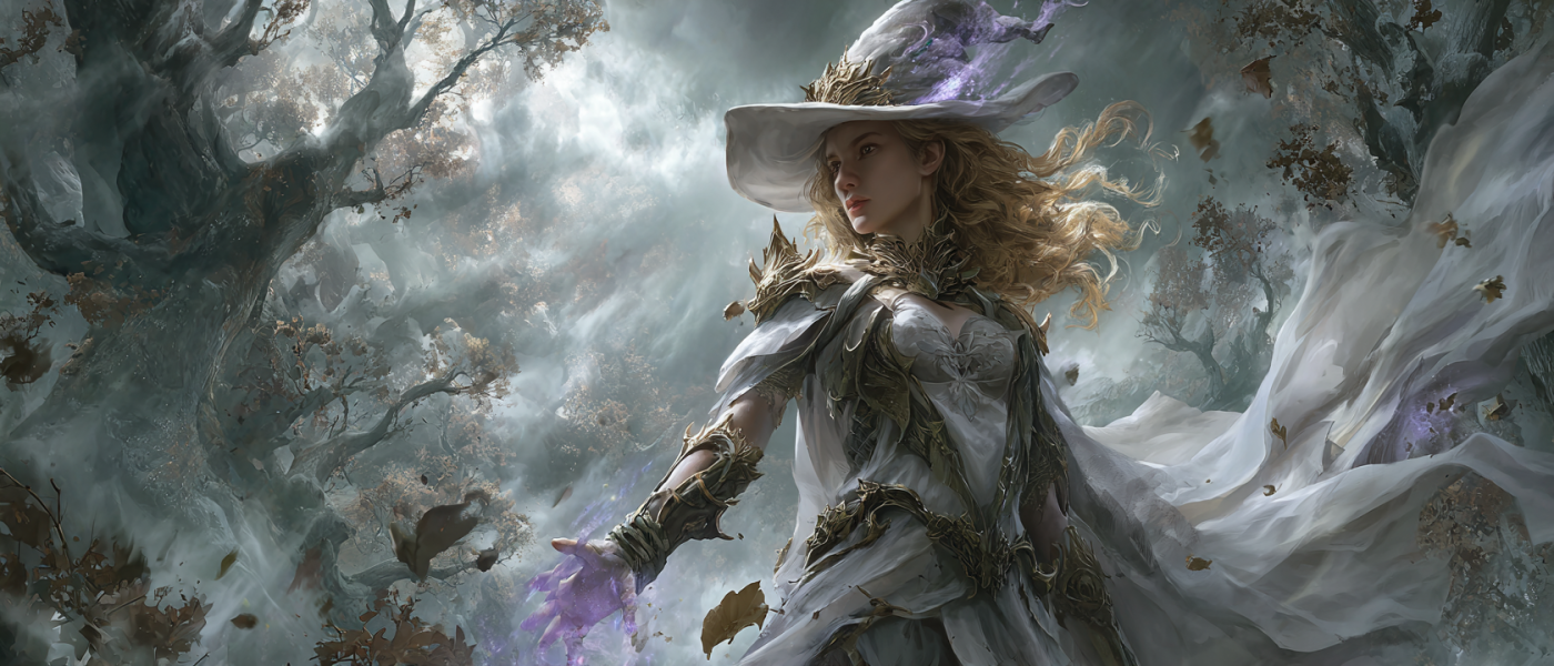 Magic systems we love (and what makes them work)