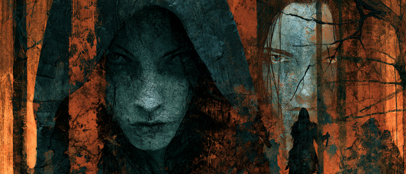 Unreliable narrators in SFF