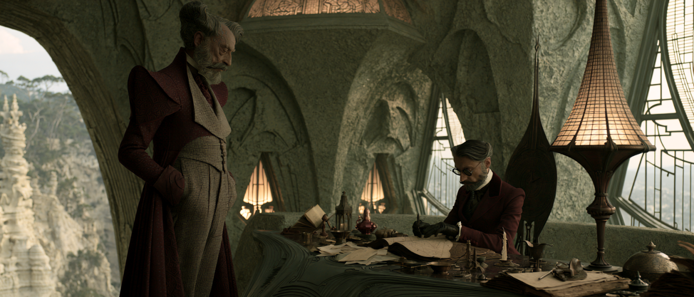 Screenplay structure: why film needs different architecture