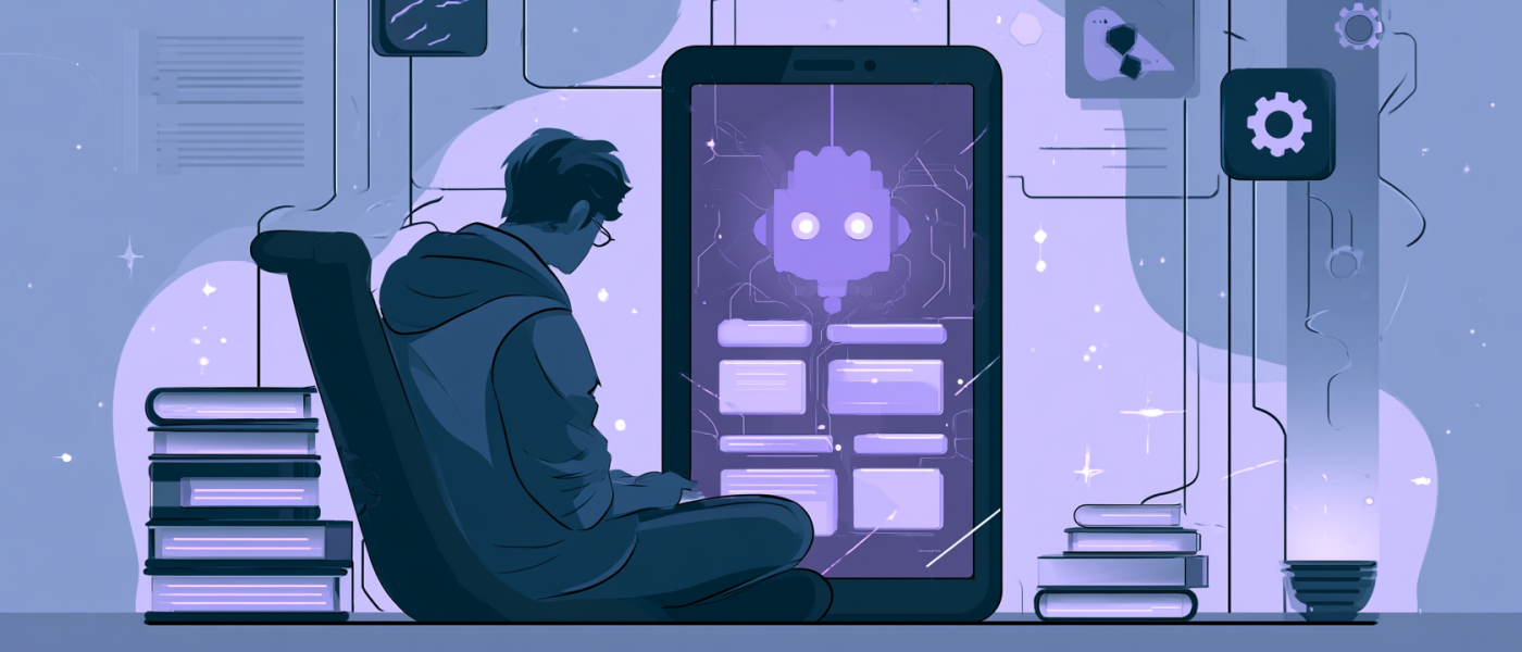 New apps and websites