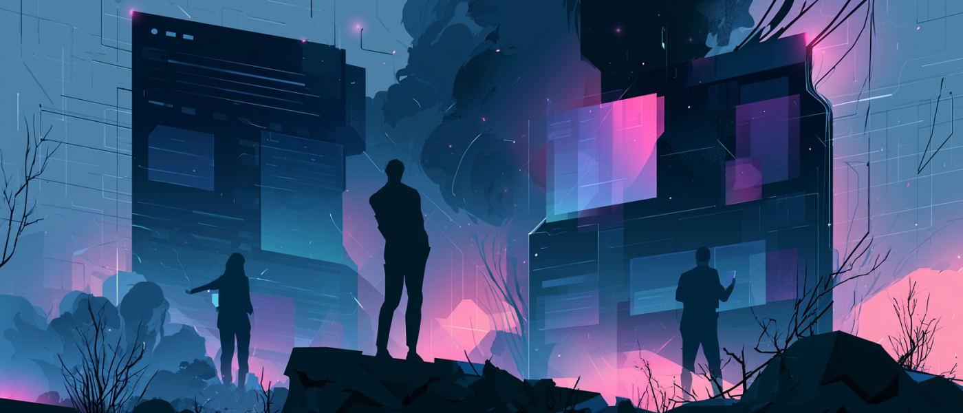 How content design taught me to write better fiction
